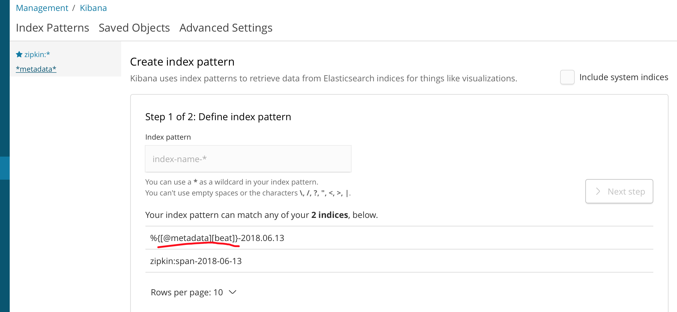 日志收集-kibana-logstash